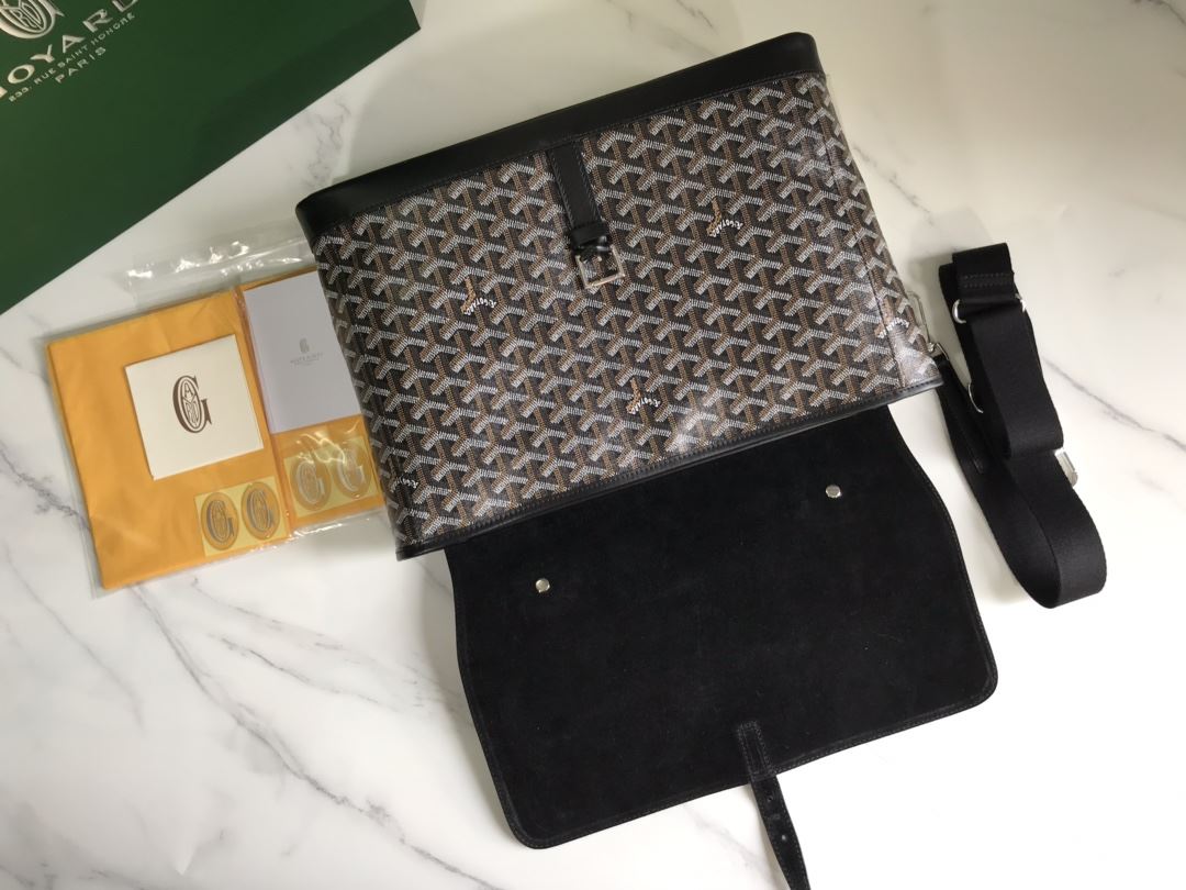 Goyard Wallets